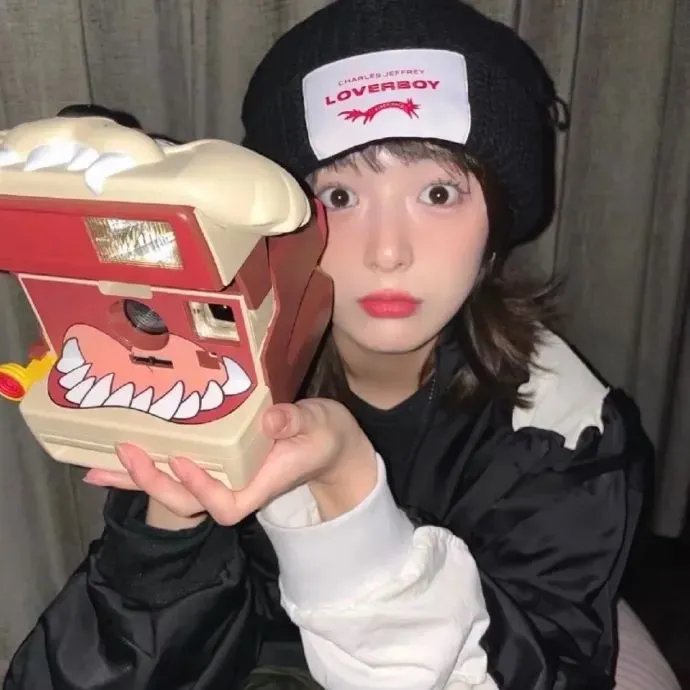 怪人怪事